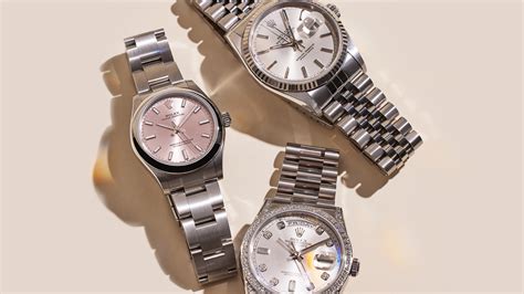 Two Iconic Rolex Watches from Titanic Explorer Up for Auction at 